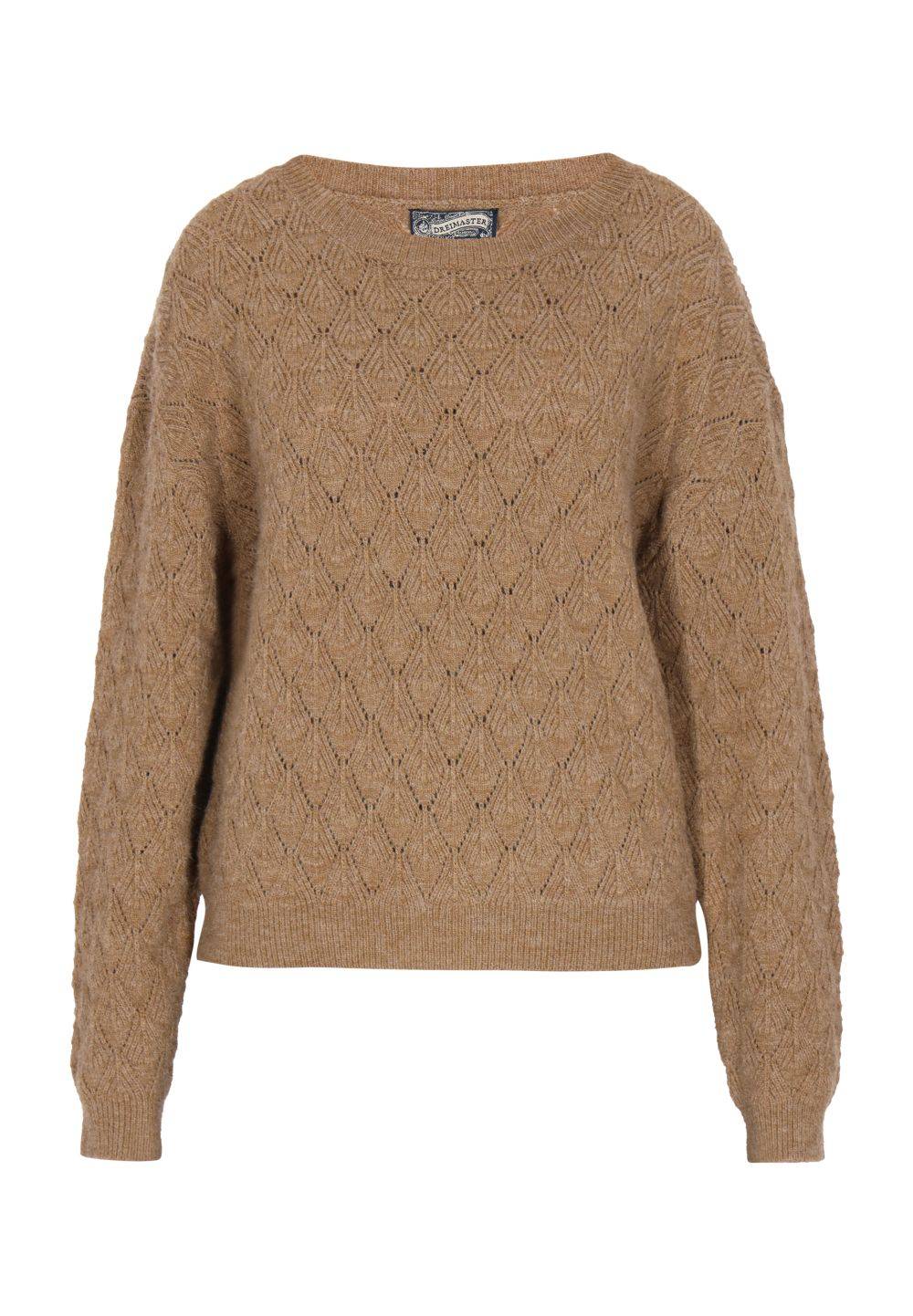 Schmuddelwedda DreiMaster Vintage Pullover Fabrikverkauf