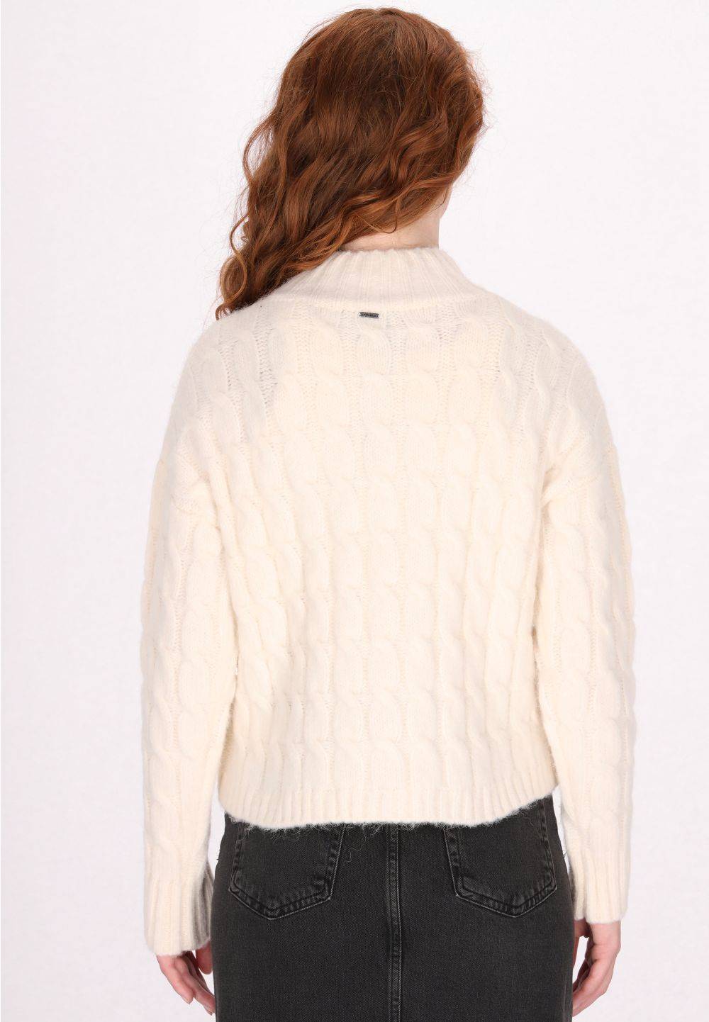 Schmuddelwedda DreiMaster Vintage Pullover Blitzverkäufe