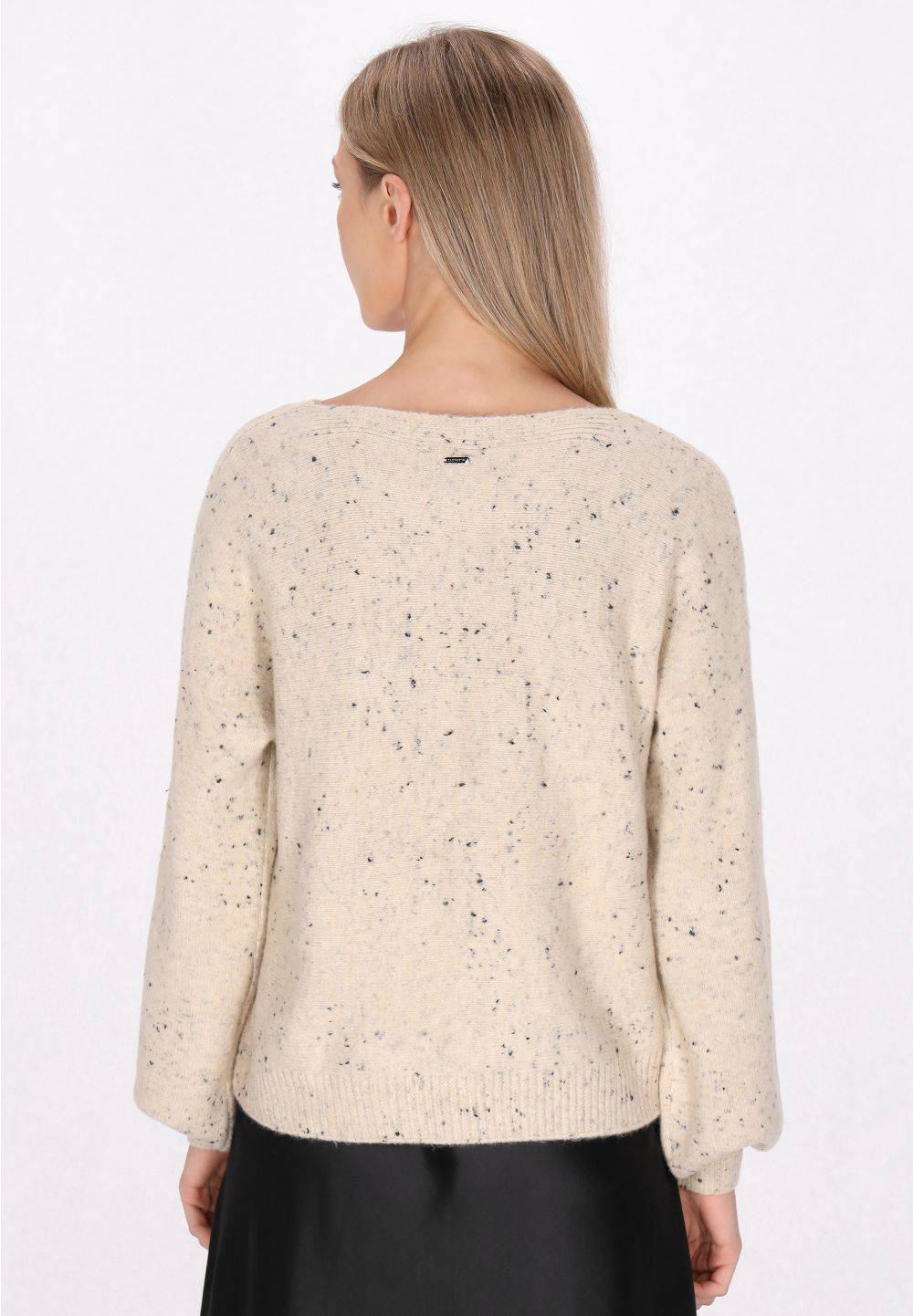 Schmuddelwedda DreiMaster Klassik Pullover Online