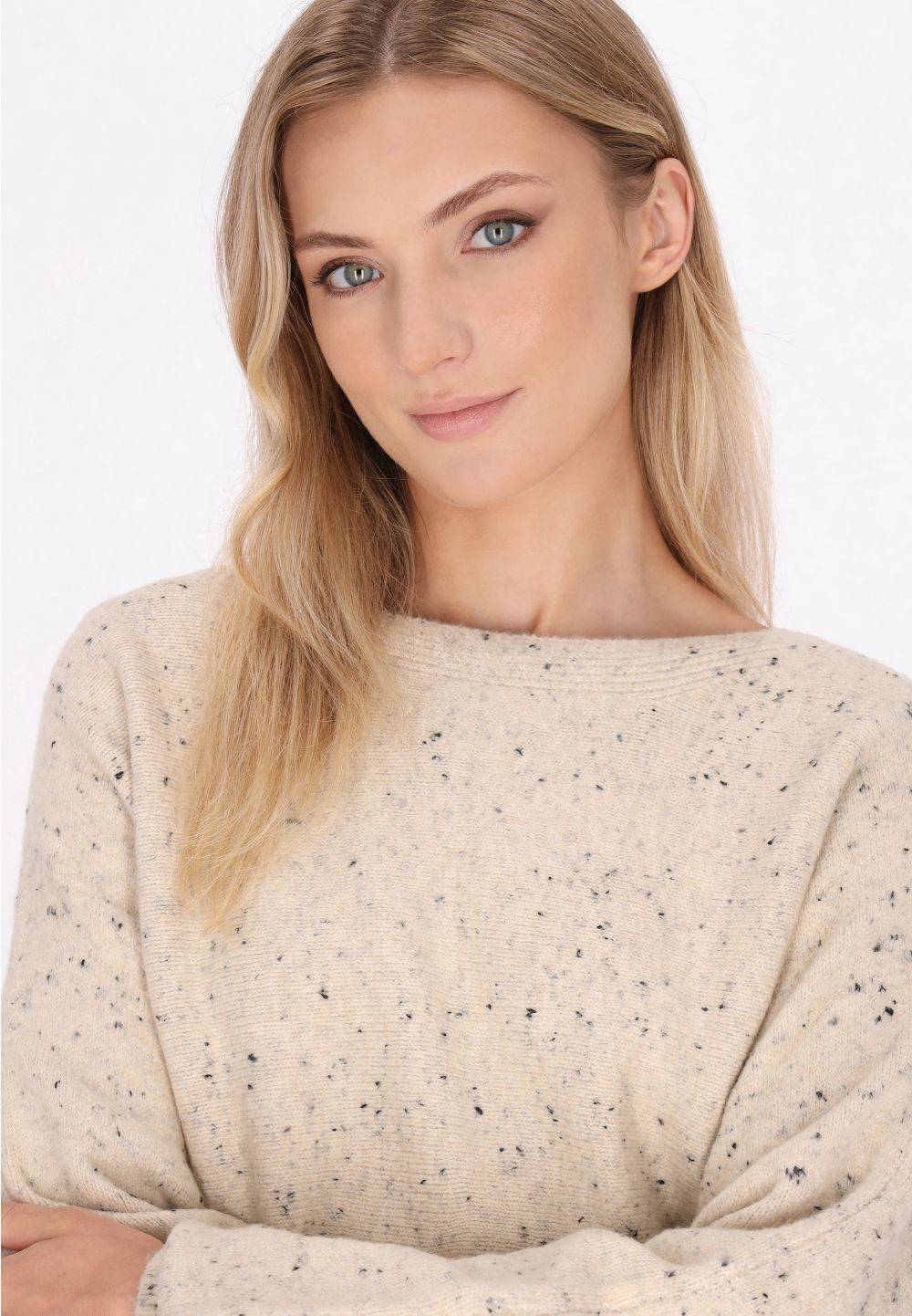 Schmuddelwedda DreiMaster Klassik Pullover Online