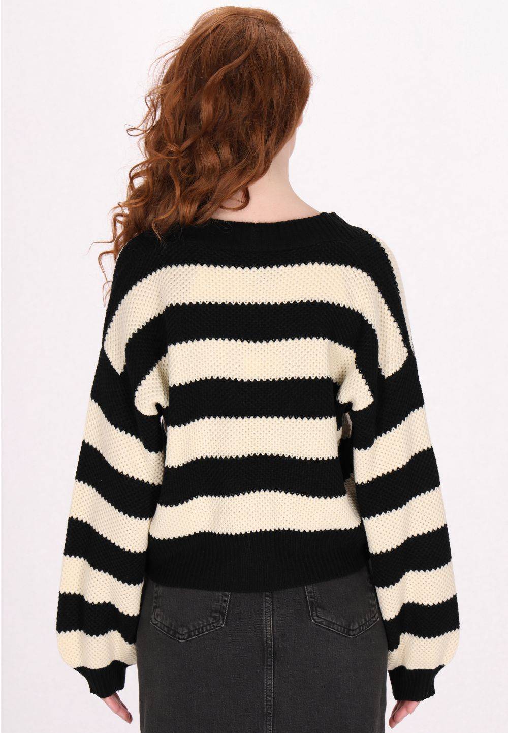 Schmuddelwedda DreiMaster Vintage Cardigan Outlet