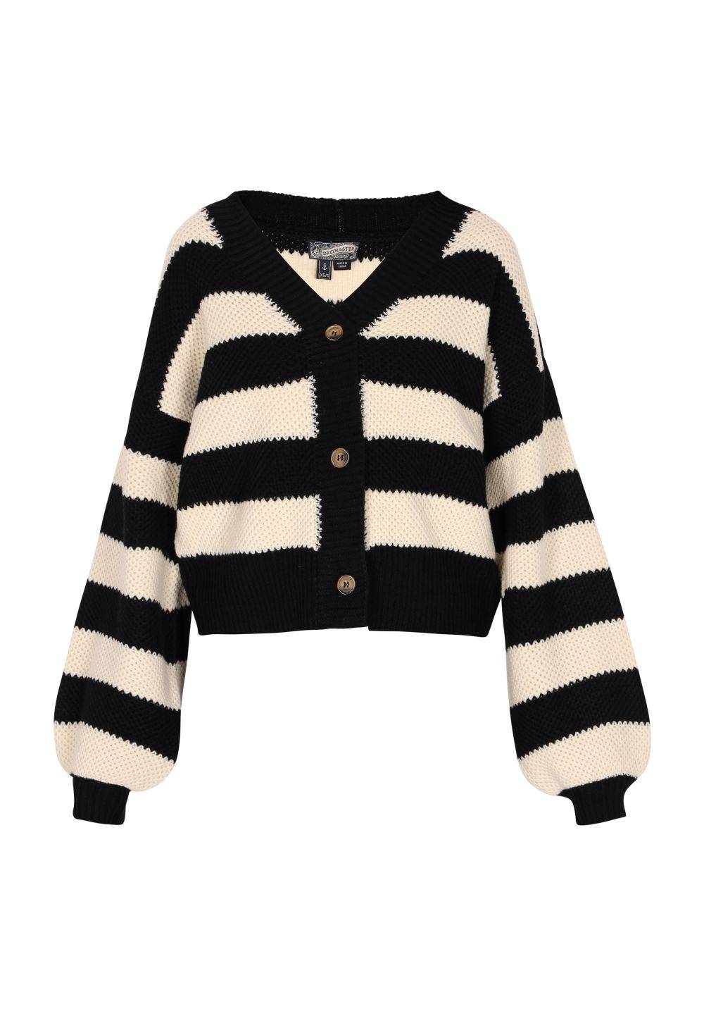Schmuddelwedda DreiMaster Vintage Cardigan Outlet