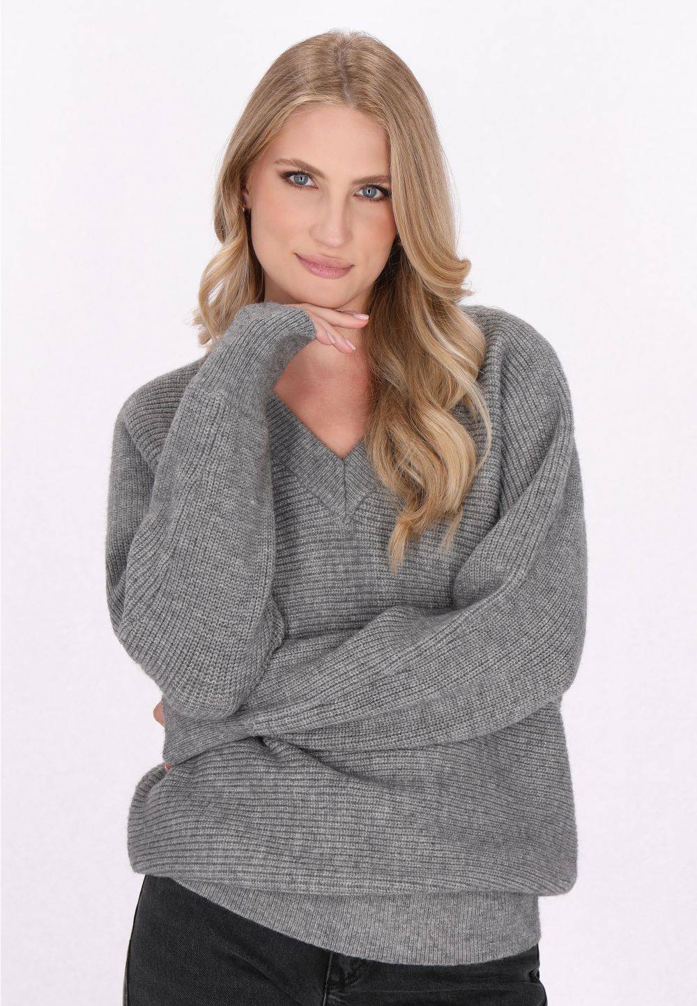 Schmuddelwedda DreiMaster Vintage Pullover Auslauf