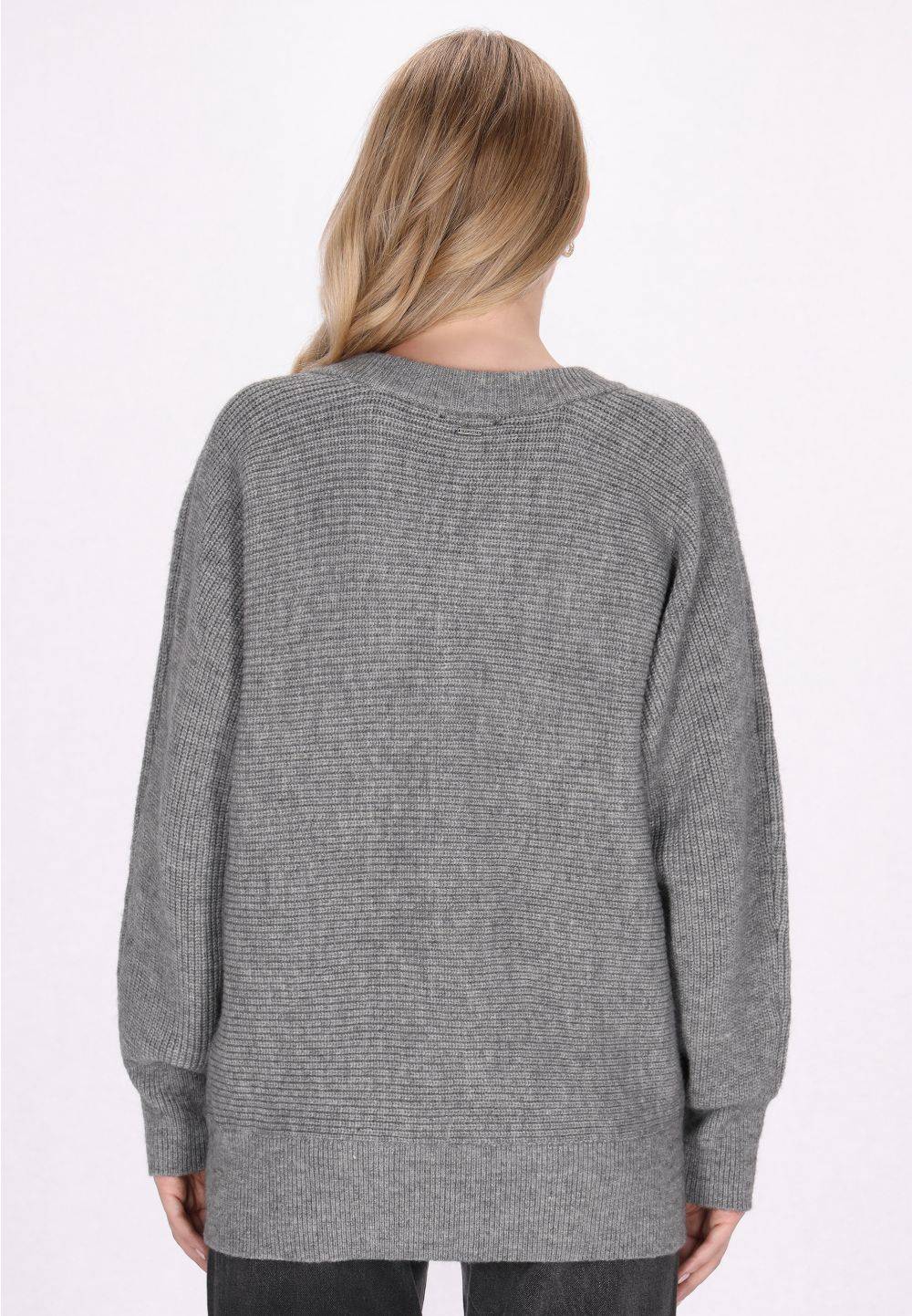 Schmuddelwedda DreiMaster Vintage Pullover Auslauf