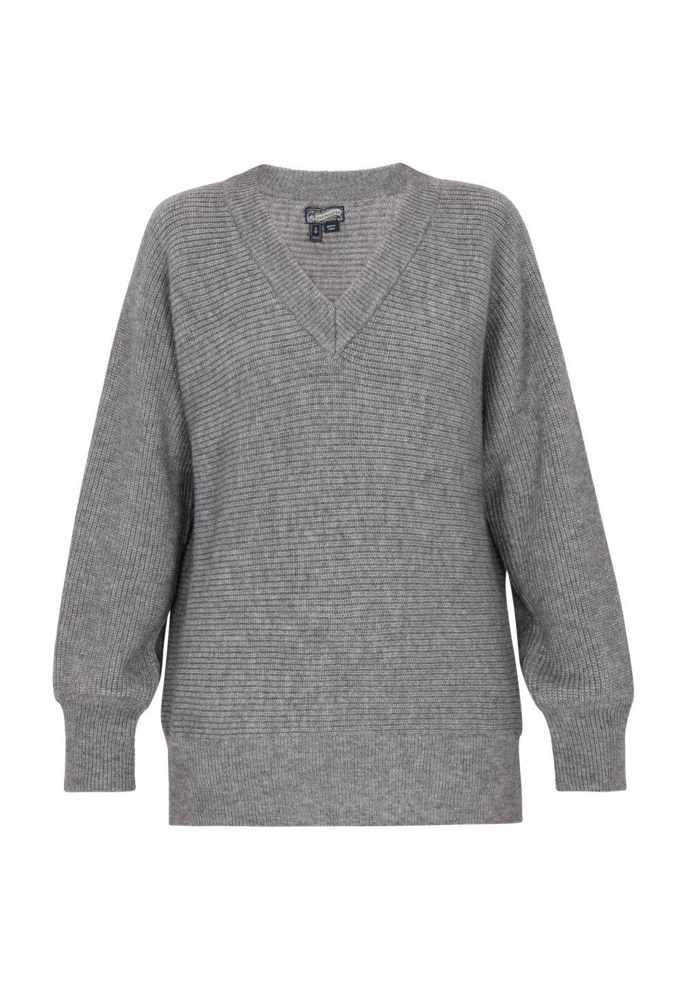 Schmuddelwedda DreiMaster Vintage Pullover Auslauf