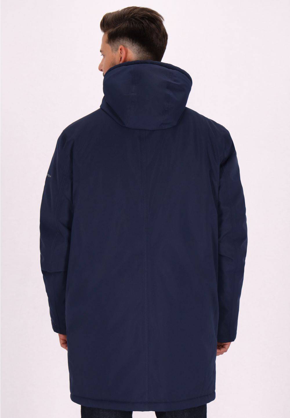 Schmuddelwedda DreiMaster Maritim Winterparka Angebote