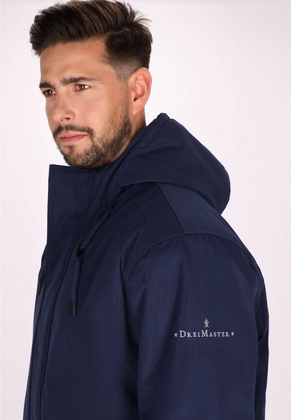 Schmuddelwedda DreiMaster Maritim Winterparka Angebote