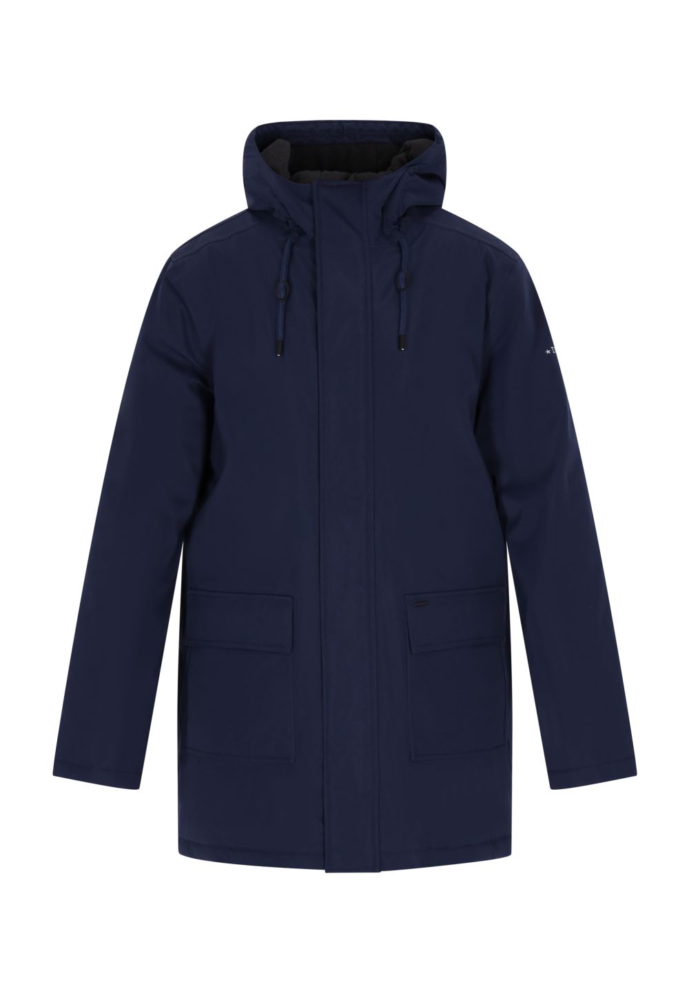 Schmuddelwedda DreiMaster Maritim Winterparka Angebote