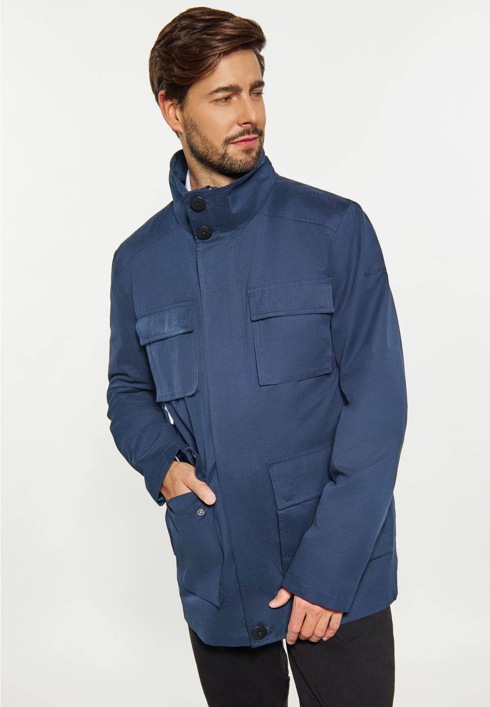 Schmuddelwedda DreiMaster Klassik Übergangsjacke Schlussverkauf