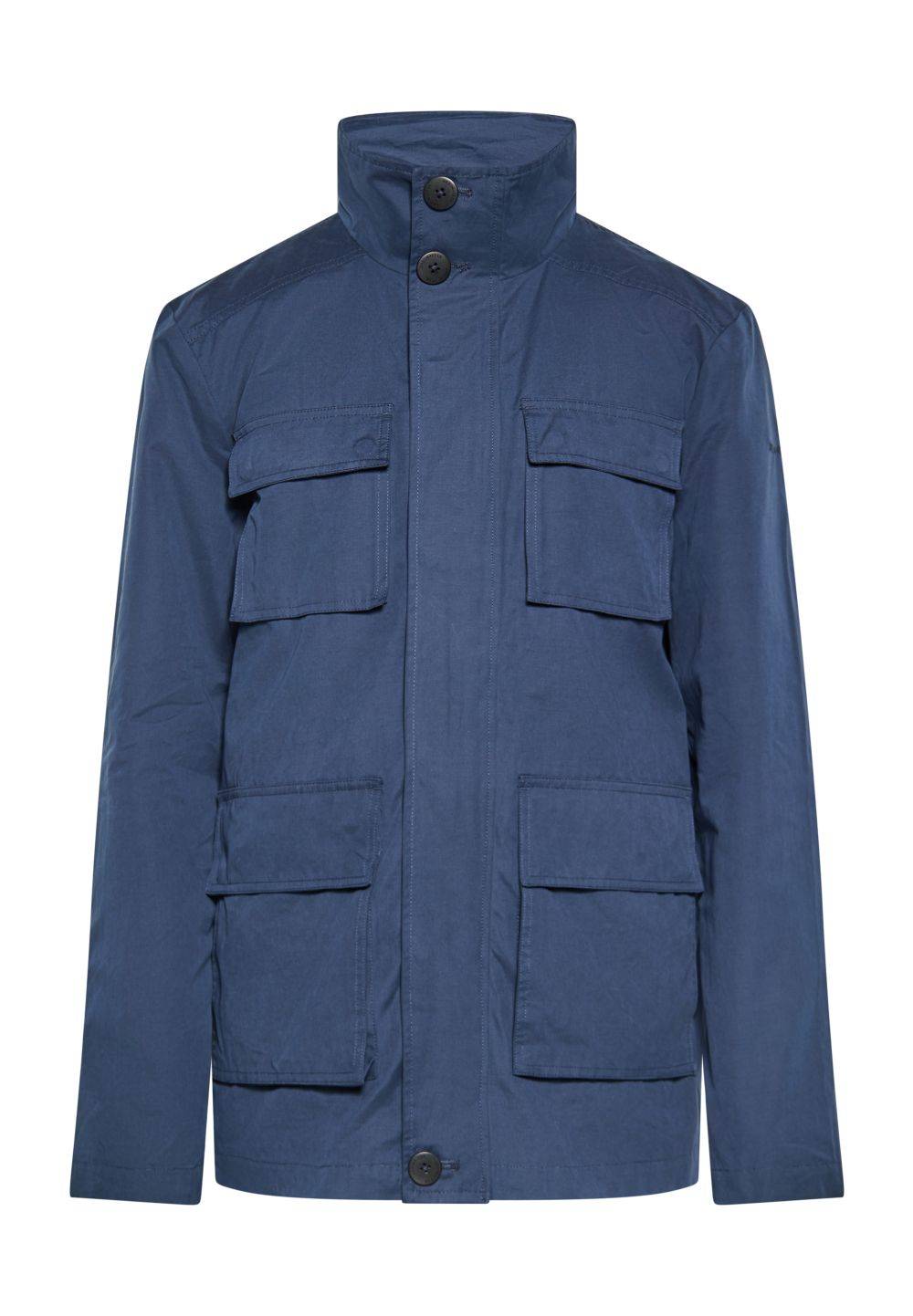 Schmuddelwedda DreiMaster Klassik Übergangsjacke Schlussverkauf