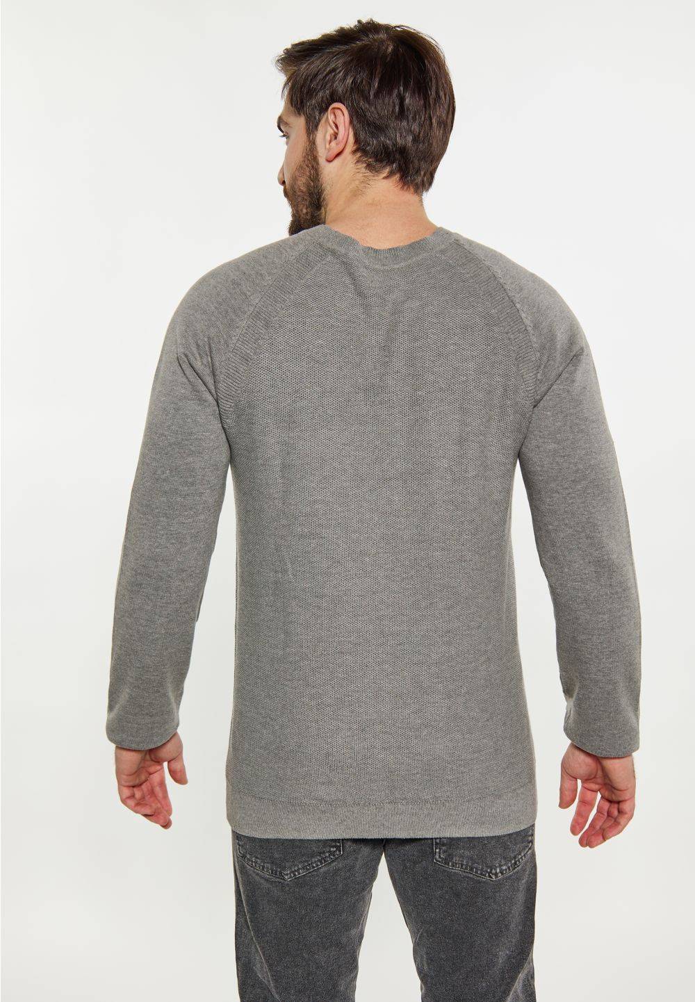 Schmuddelwedda DreiMaster Maritim Pullover Fabrikverkauf