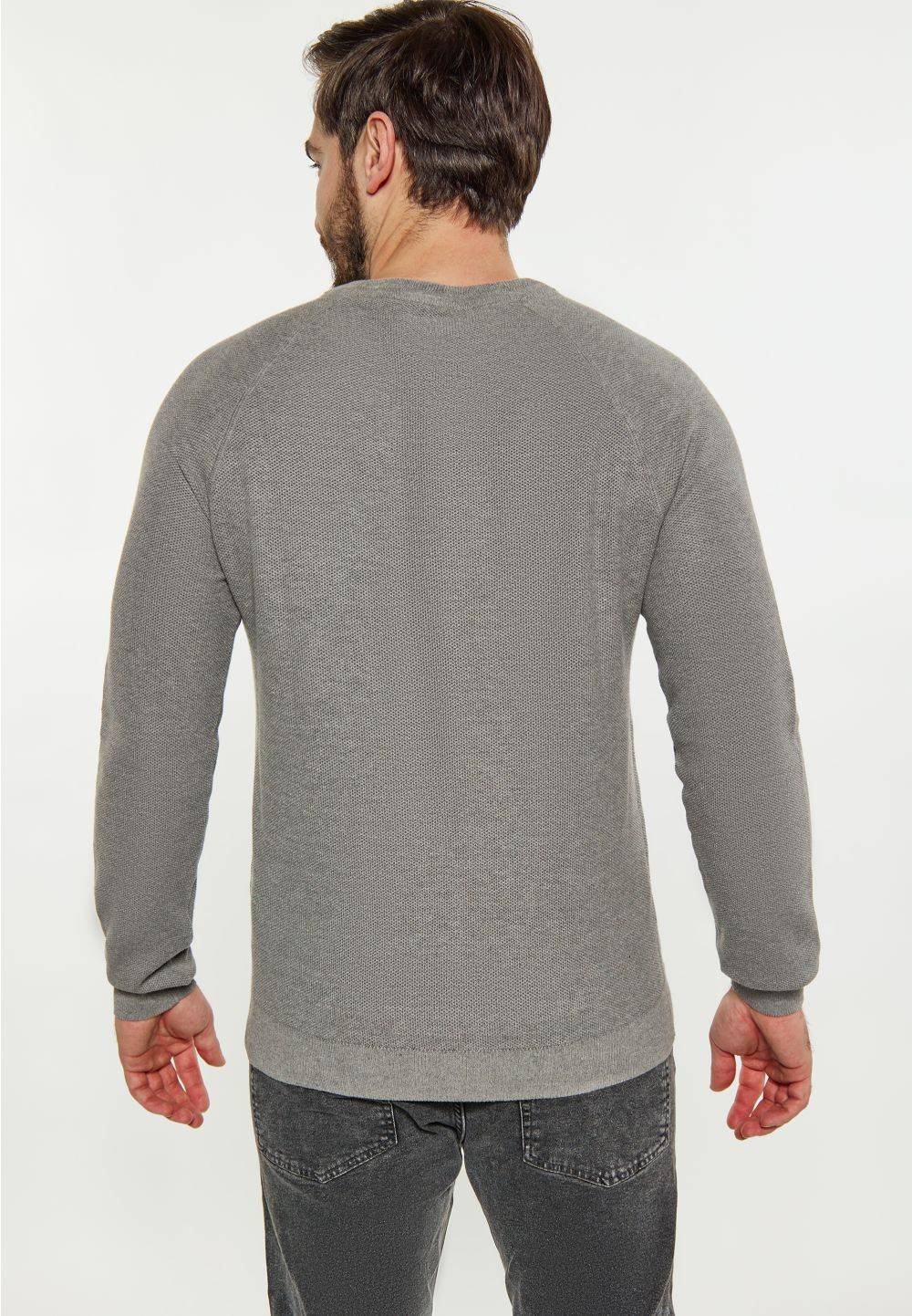 Schmuddelwedda DreiMaster Maritim Pullover Blitzverkäufe