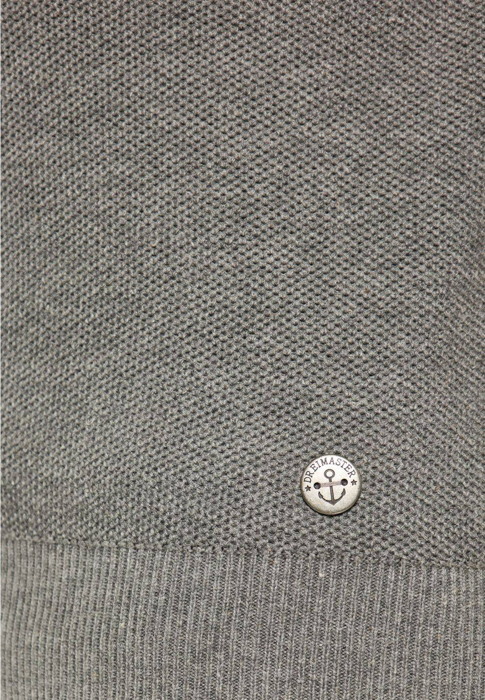 Schmuddelwedda DreiMaster Maritim Pullover Online