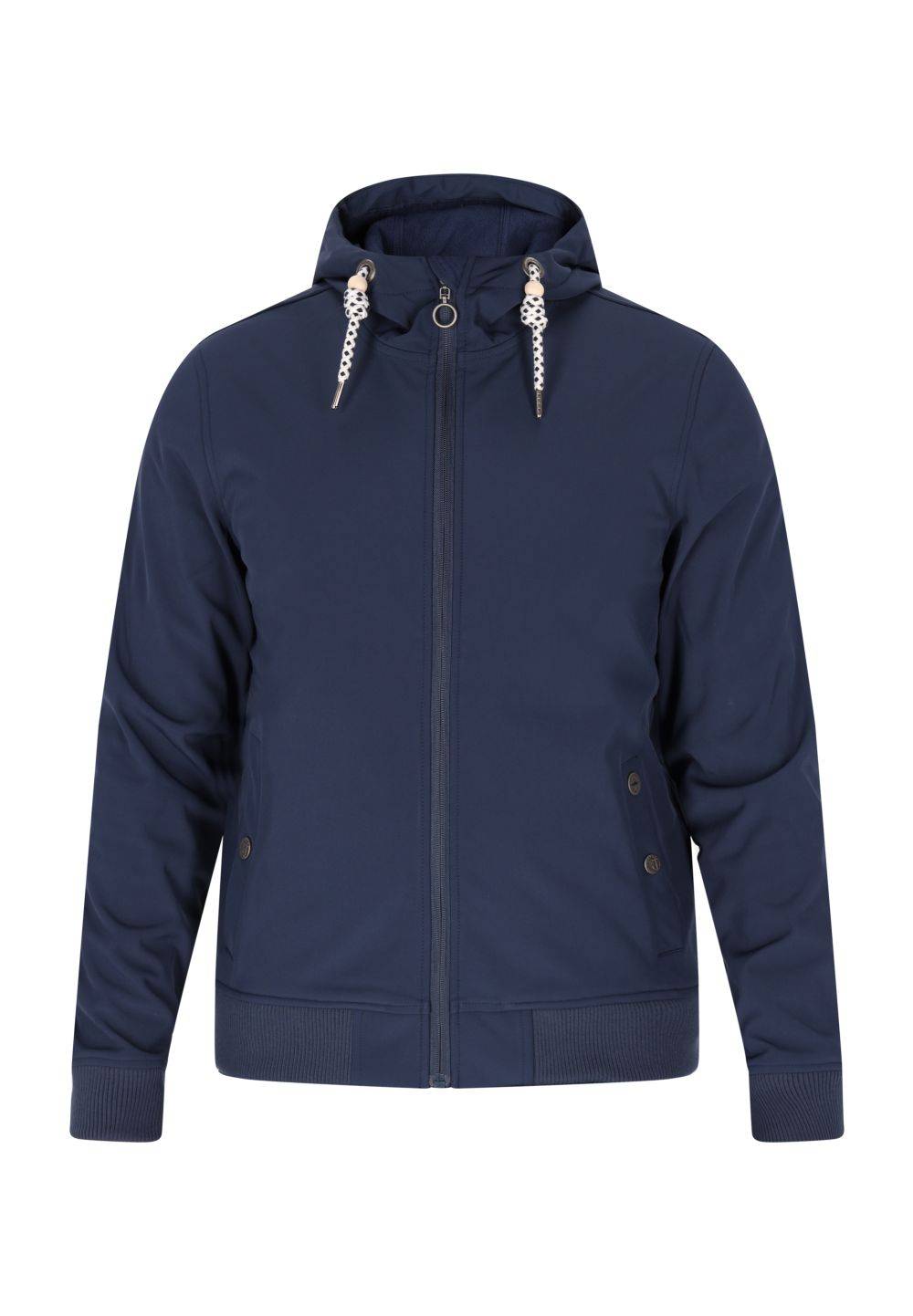 Schmuddelwedda DreiMaster Maritim Softshellblouson Outlet