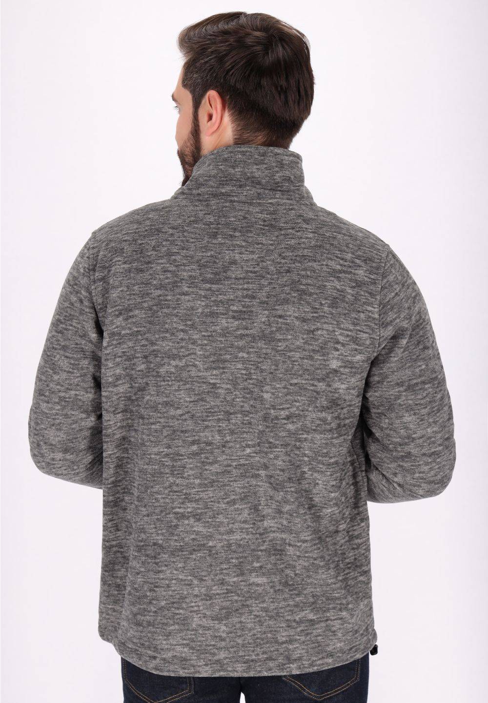 Schmuddelwedda DreiMaster Maritim Fleecejacke Auslauf