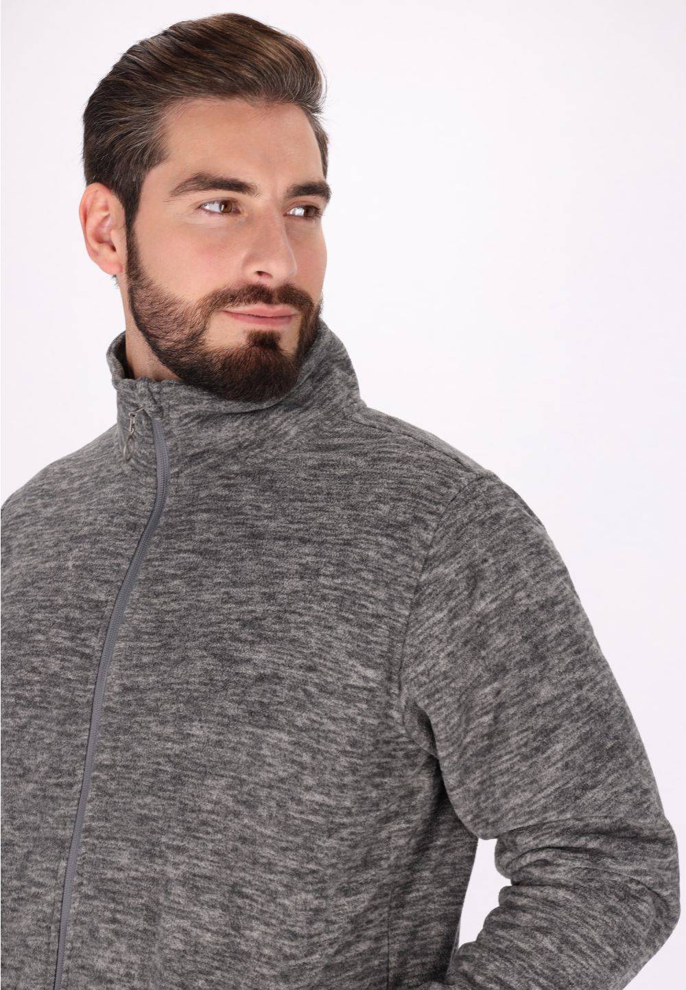 Schmuddelwedda DreiMaster Maritim Fleecejacke Auslauf
