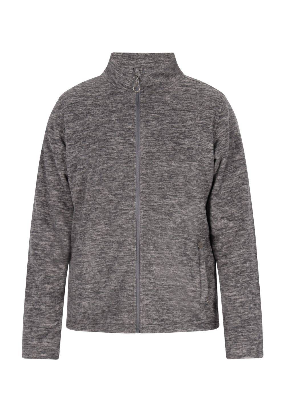 Schmuddelwedda DreiMaster Maritim Fleecejacke Auslauf