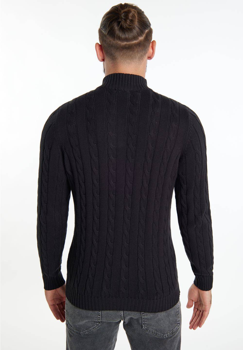 Schmuddelwedda DreiMaster Vintage Strickpullover Verkauf