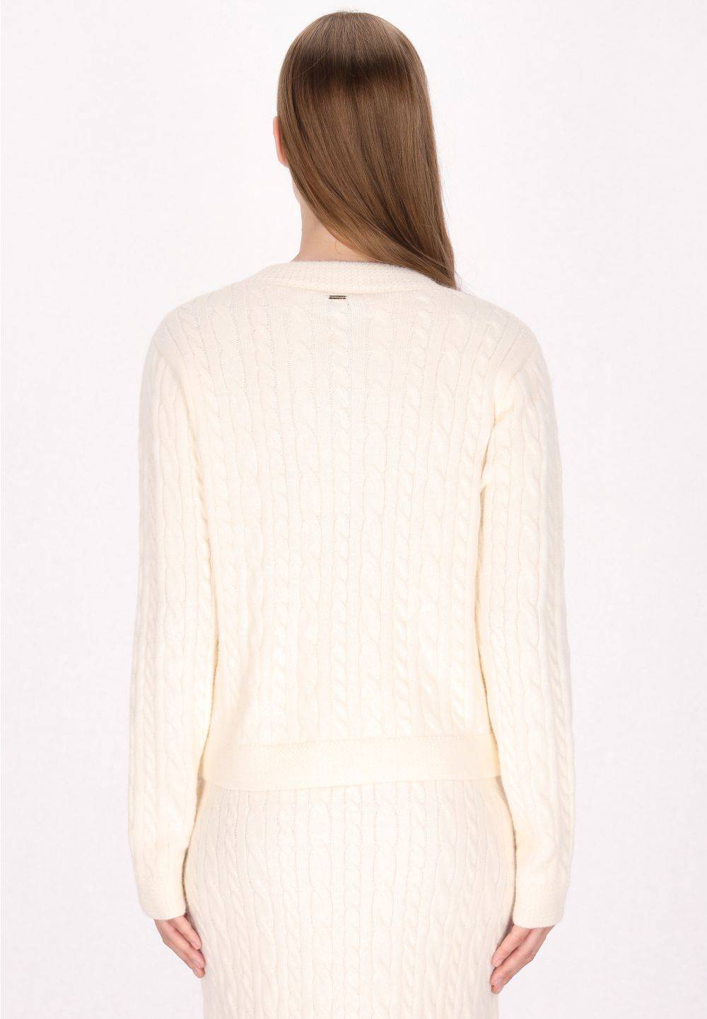 Schmuddelwedda DreiMaster Klassik Cardigan Hotsell
