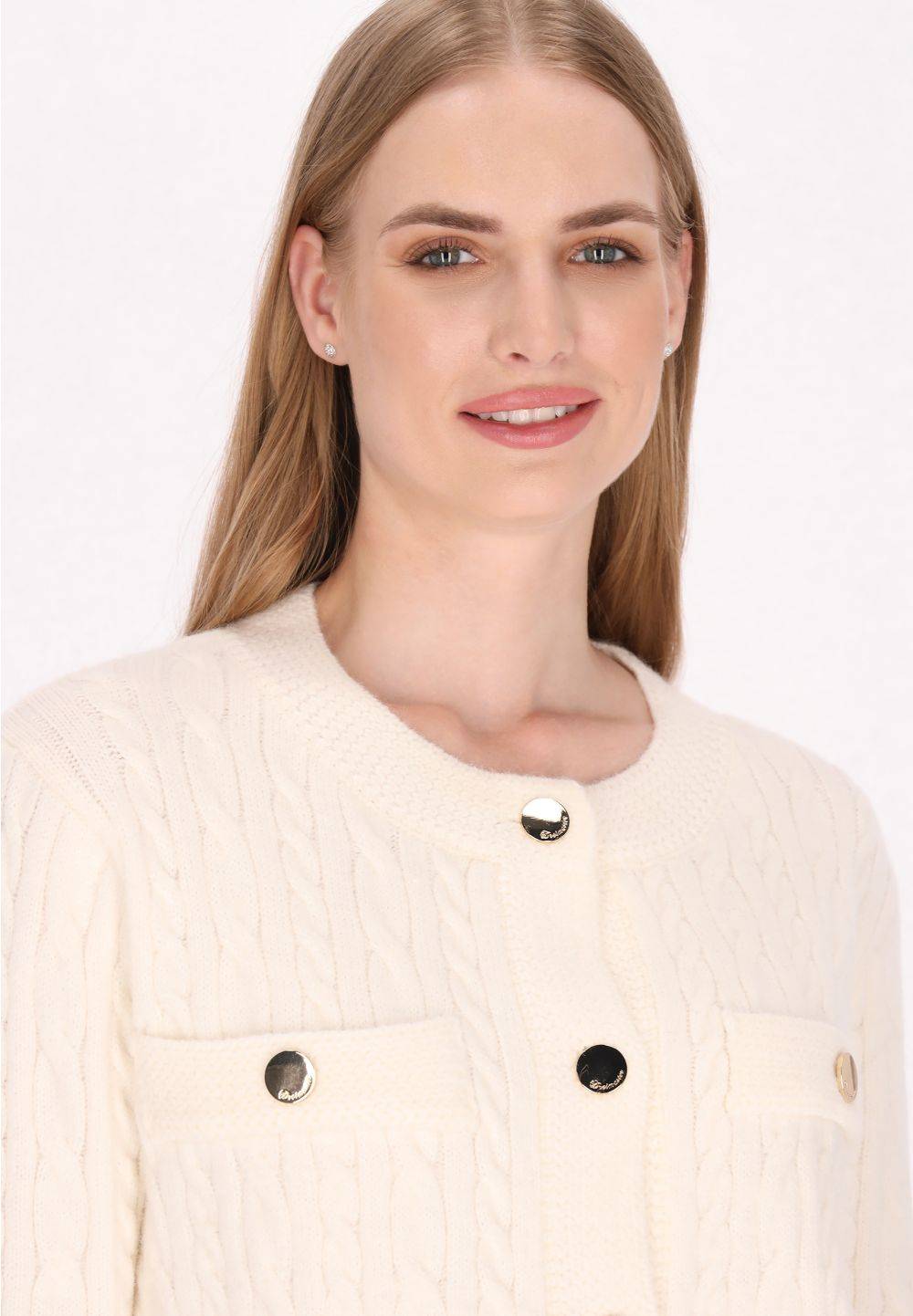 Schmuddelwedda DreiMaster Klassik Cardigan Hotsell