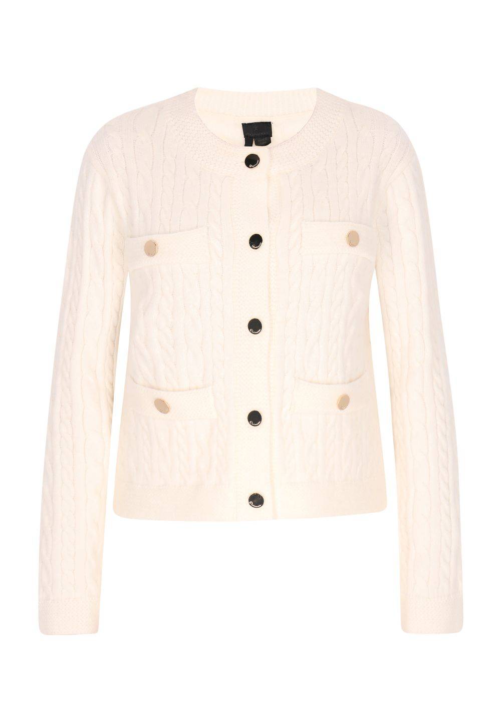 Schmuddelwedda DreiMaster Klassik Cardigan Hotsell