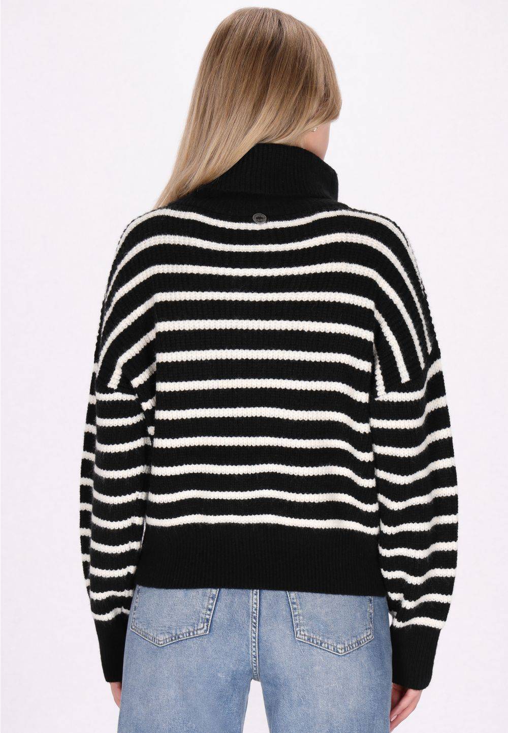 Schmuddelwedda DreiMaster Maritim Cardigan im Angebot