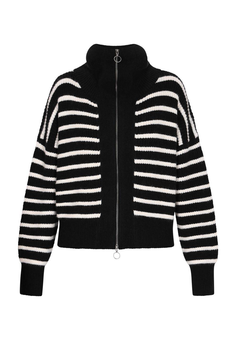 Schmuddelwedda DreiMaster Maritim Cardigan im Angebot