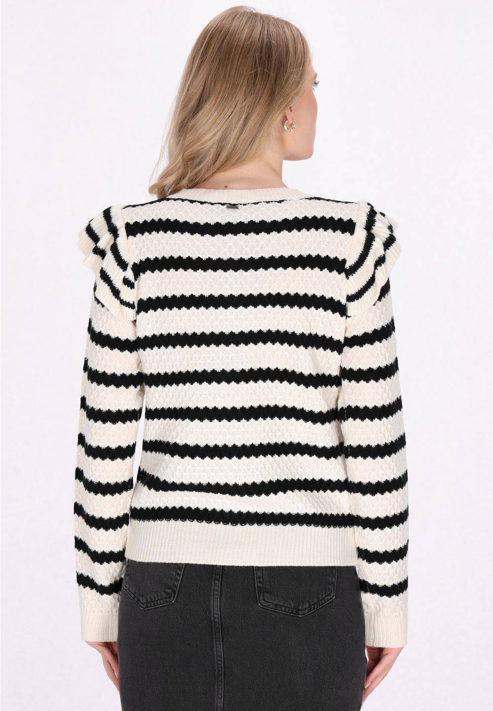 Schmuddelwedda DreiMaster Vintage Cardigan Günstiger Verkauf