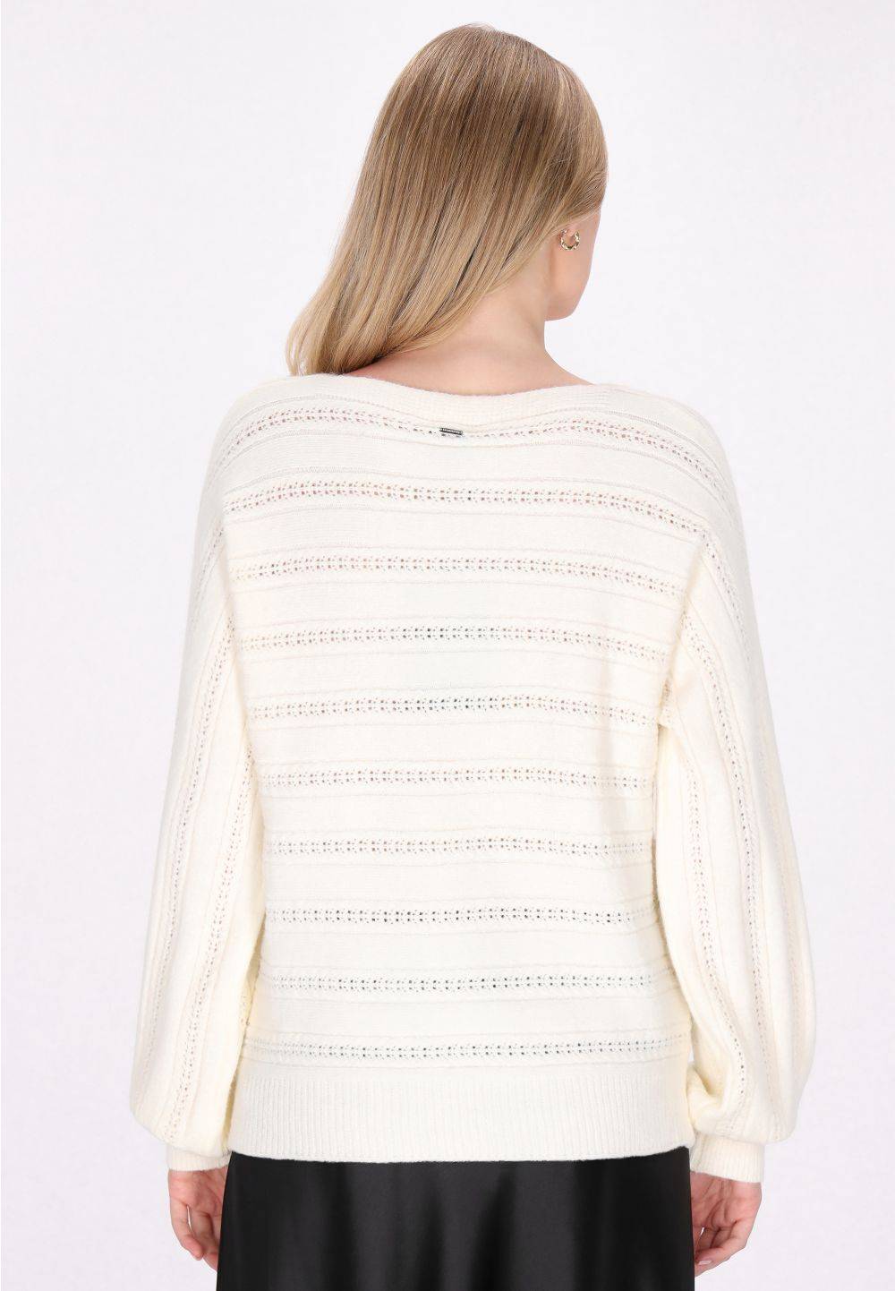 Schmuddelwedda DreiMaster Klassik Pullover Meist gekauft