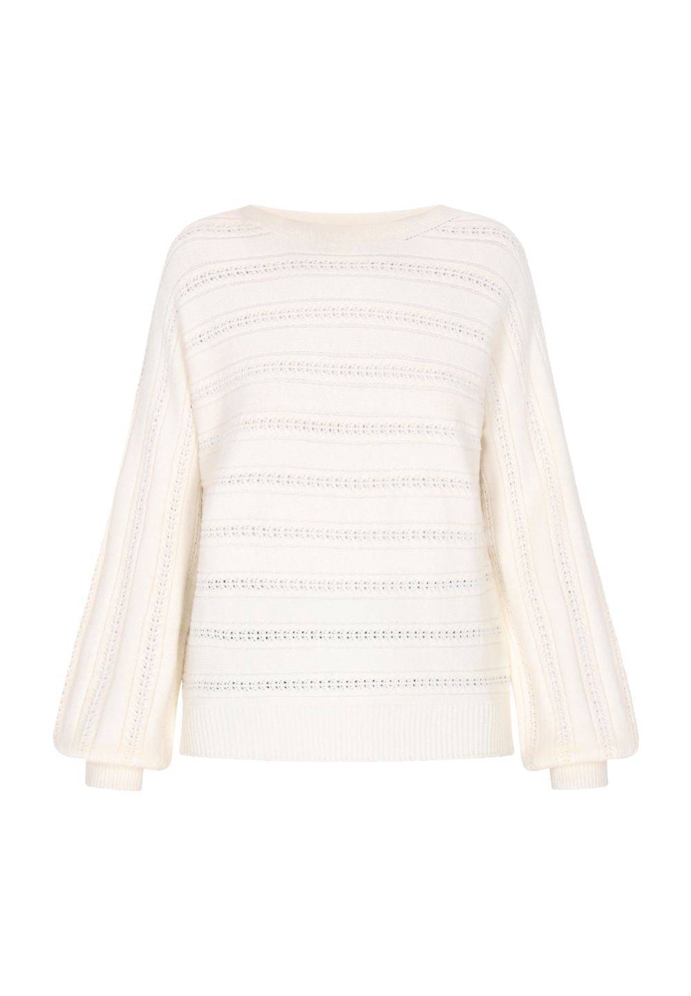 Schmuddelwedda DreiMaster Klassik Pullover Meist gekauft