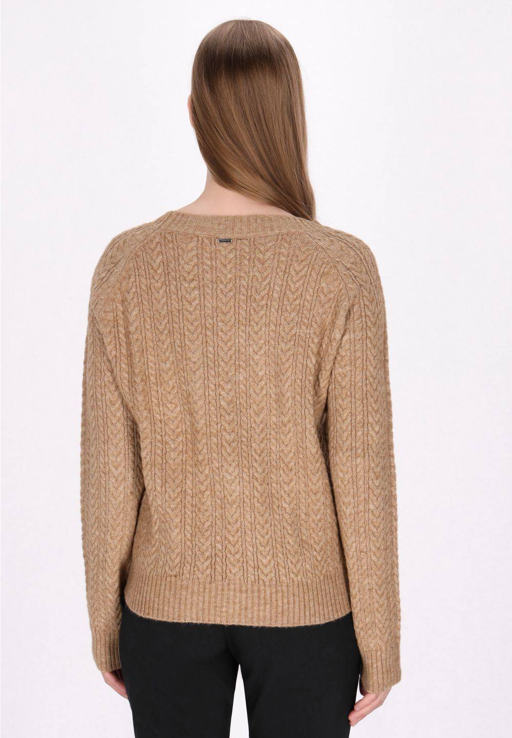 Schmuddelwedda DreiMaster Klassik Pullover VIP-Rabatte