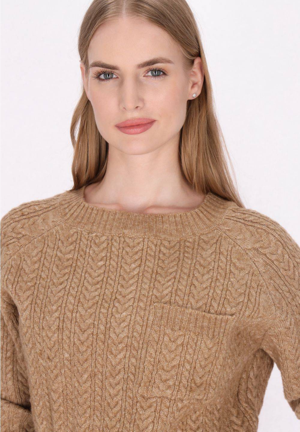 Schmuddelwedda DreiMaster Klassik Pullover VIP-Rabatte
