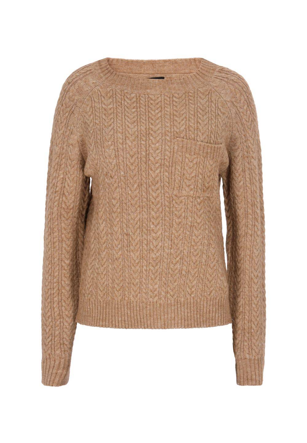 Schmuddelwedda DreiMaster Klassik Pullover VIP-Rabatte