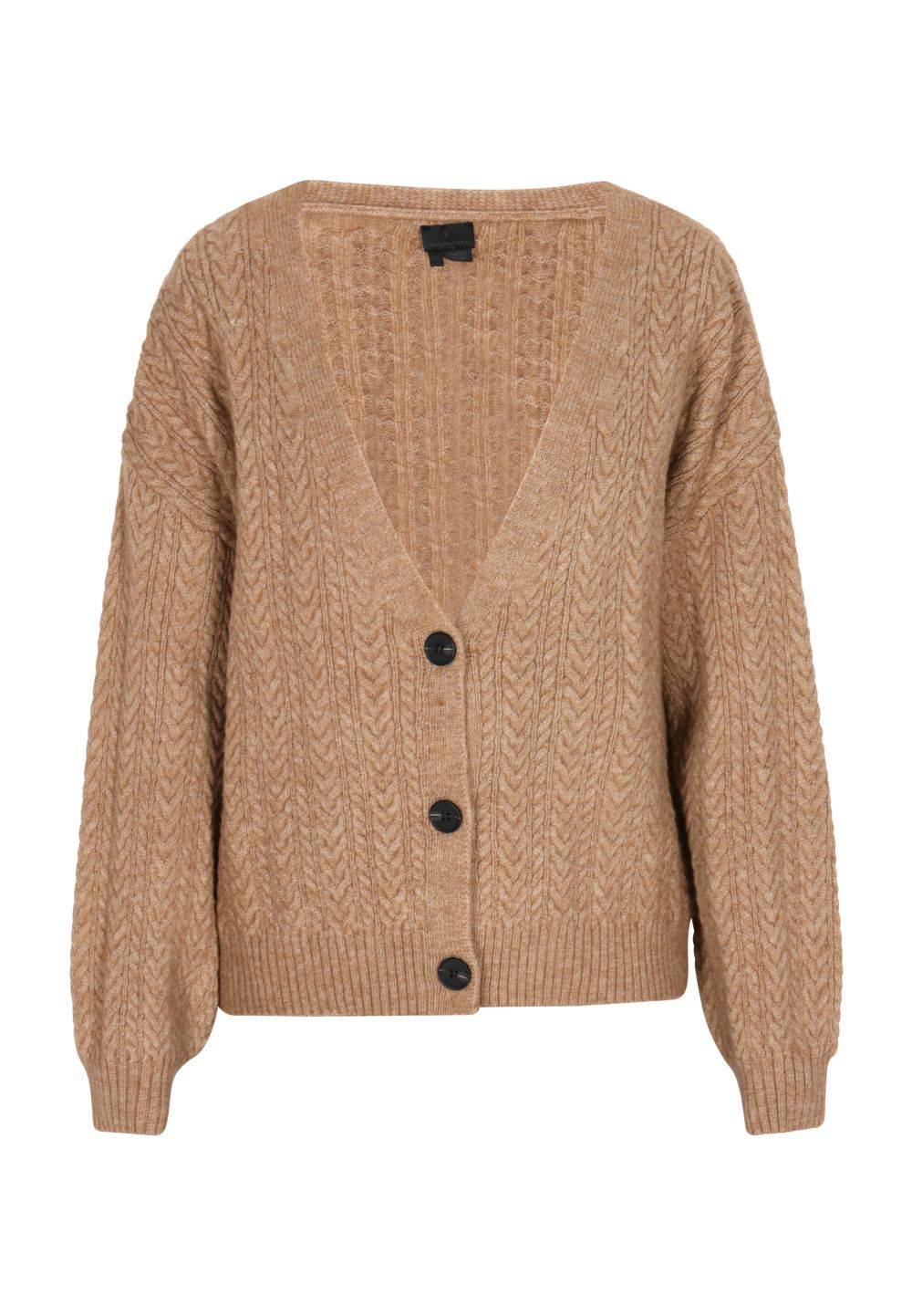 Schmuddelwedda DreiMaster Klassik Cardigan Online