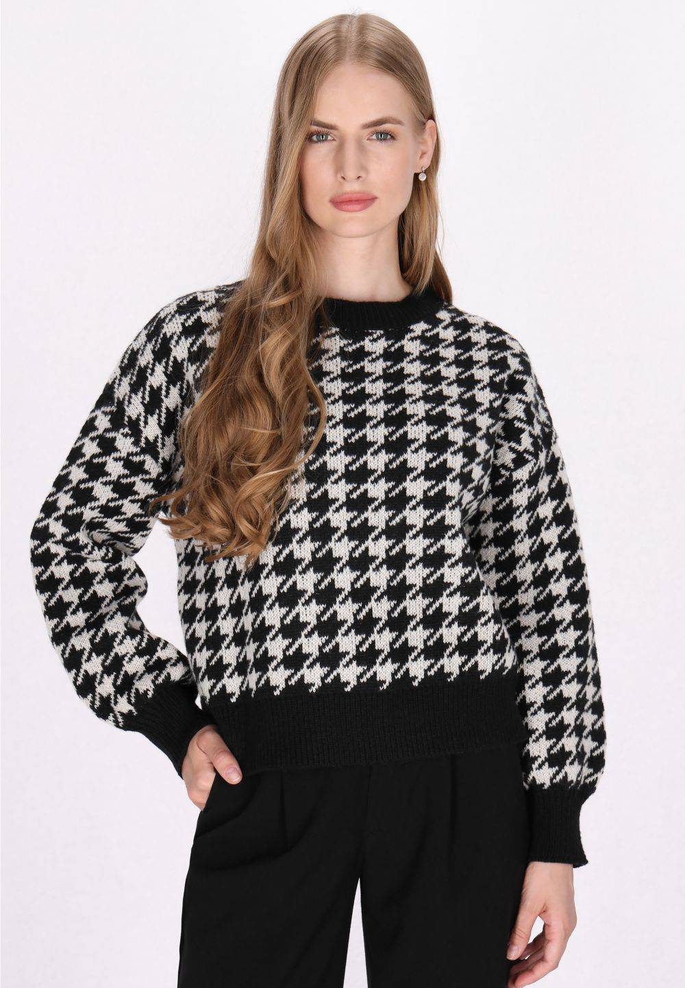 Schmuddelwedda DreiMaster Klassik Pullover Outlet