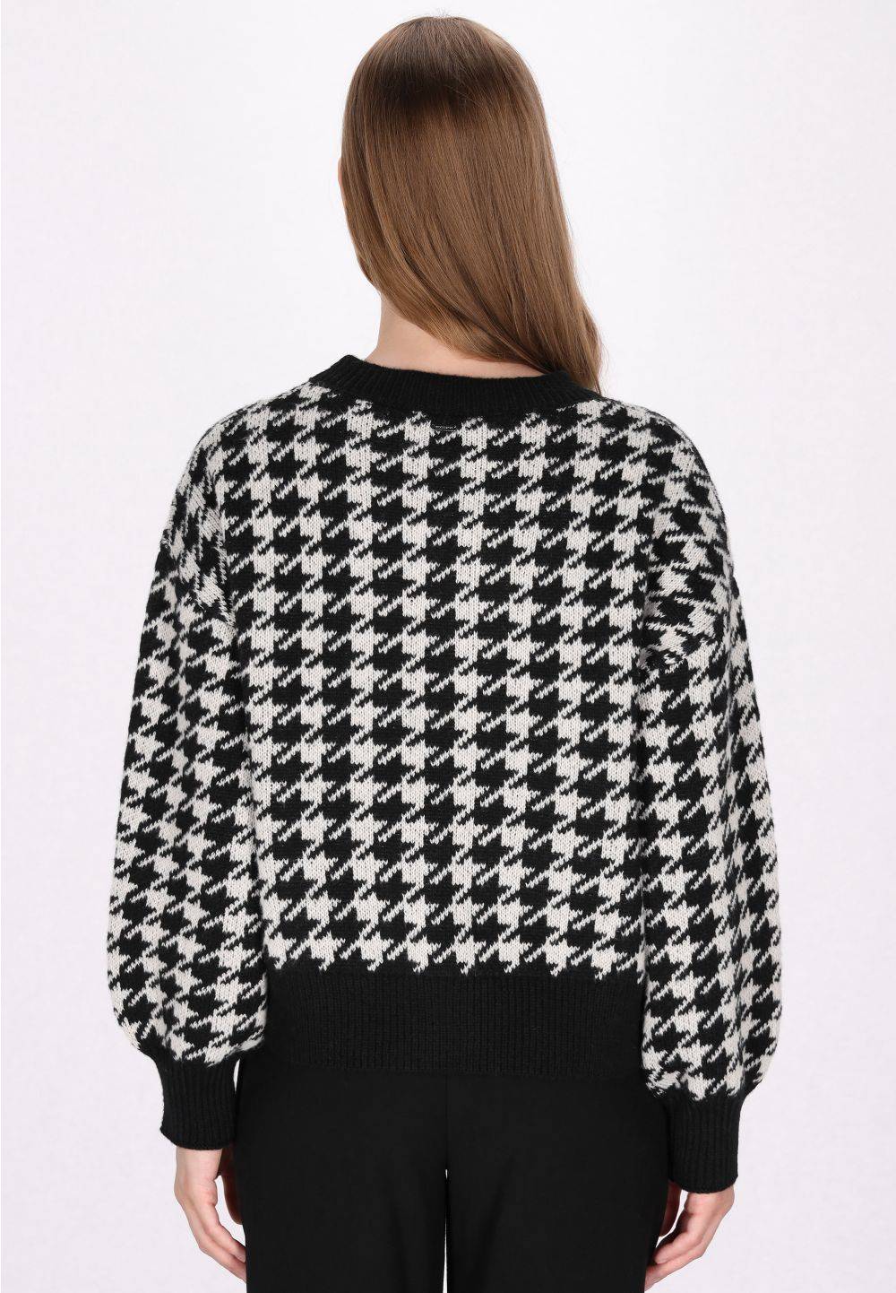 Schmuddelwedda DreiMaster Klassik Pullover Outlet
