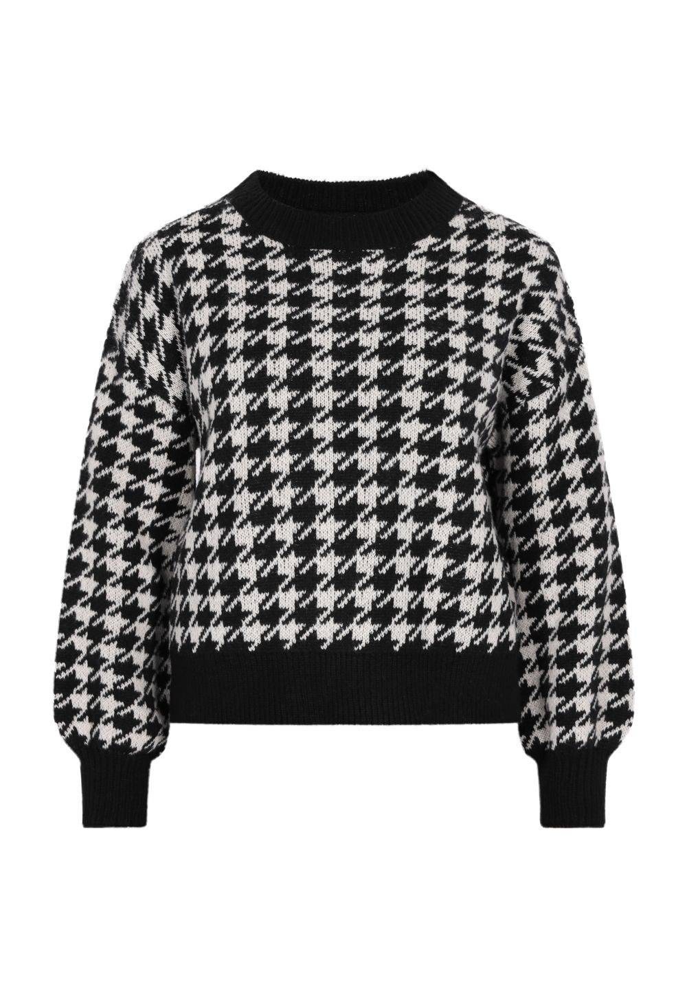 Schmuddelwedda DreiMaster Klassik Pullover Outlet