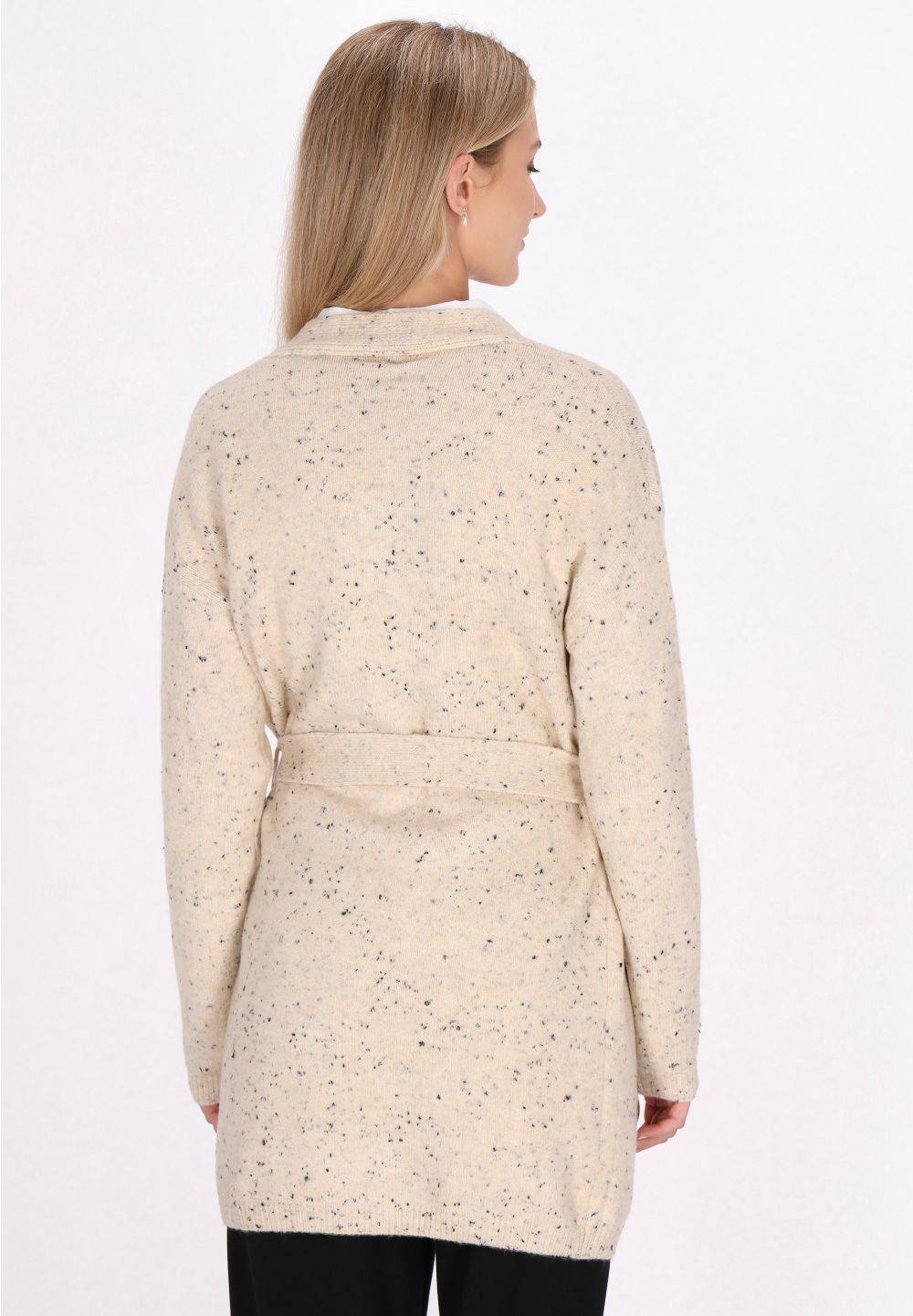 Schmuddelwedda DreiMaster Klassik Cardigan Verkauf