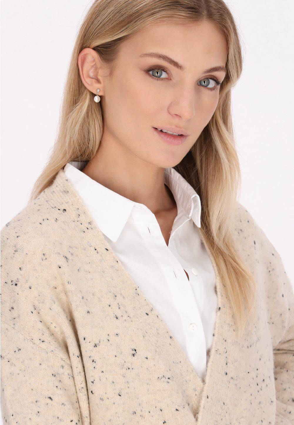 Schmuddelwedda DreiMaster Klassik Cardigan Verkauf