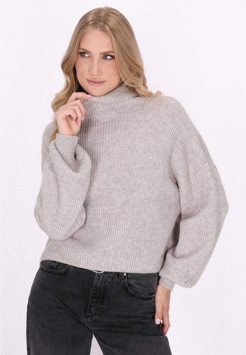 Schmuddelwedda DreiMaster Klassik Pullover Hotsell