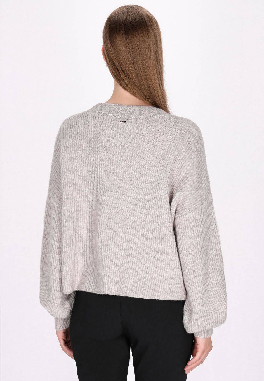 Schmuddelwedda DreiMaster Klassik Cardigan im Angebot