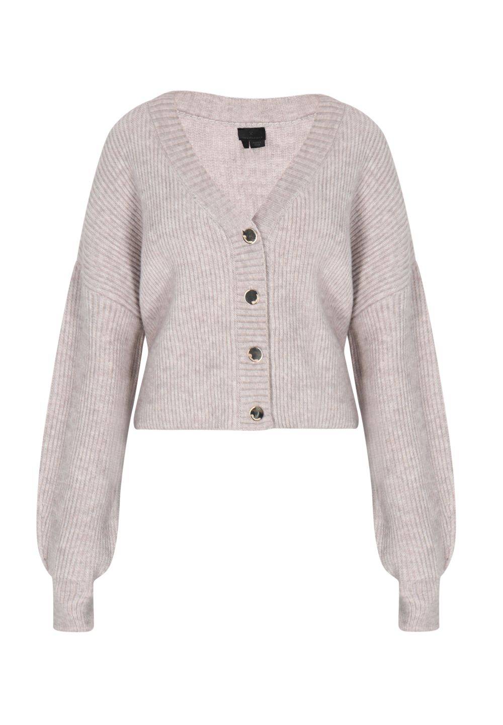 Schmuddelwedda DreiMaster Klassik Cardigan im Angebot