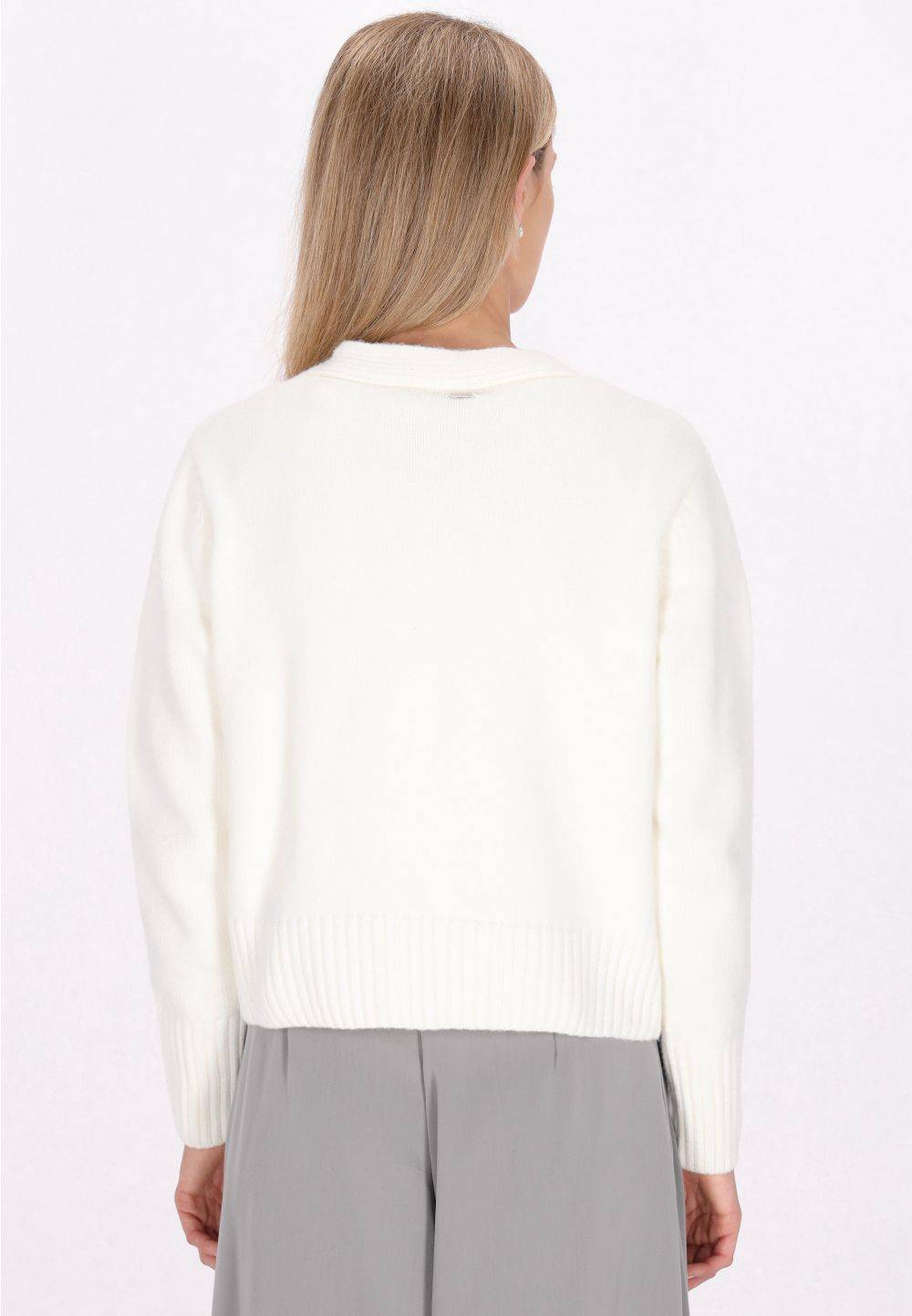Schmuddelwedda DreiMaster Klassik Cardigan Schlussverkauf