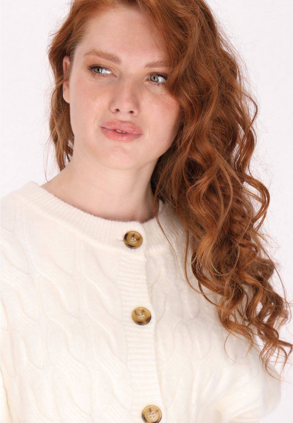 Schmuddelwedda DreiMaster Vintage Cardigan Günstiger Verkauf