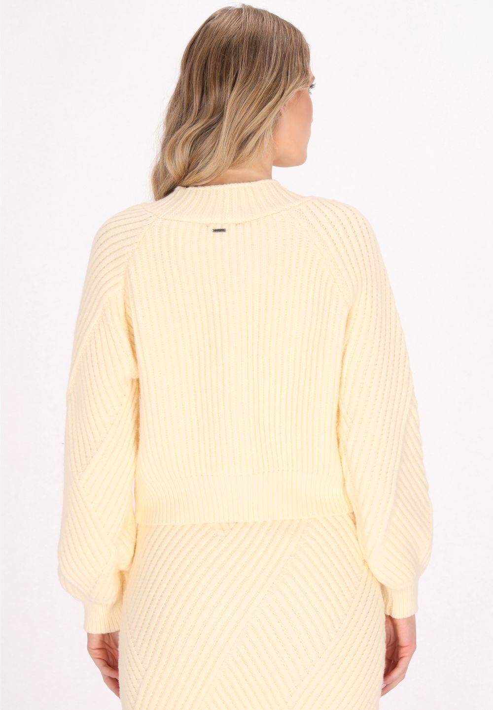 Schmuddelwedda DreiMaster Vintage Cardigan Fabrikverkauf