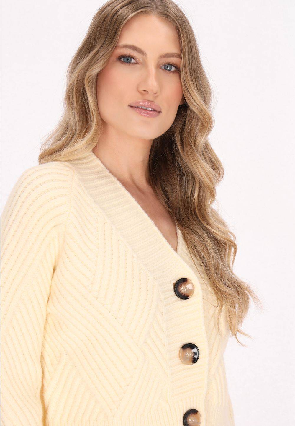 Schmuddelwedda DreiMaster Vintage Cardigan Fabrikverkauf