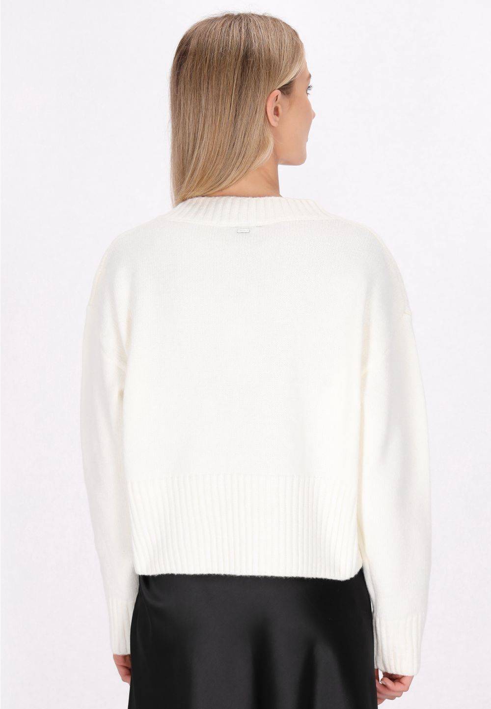 Schmuddelwedda DreiMaster Klassik Pullover Online