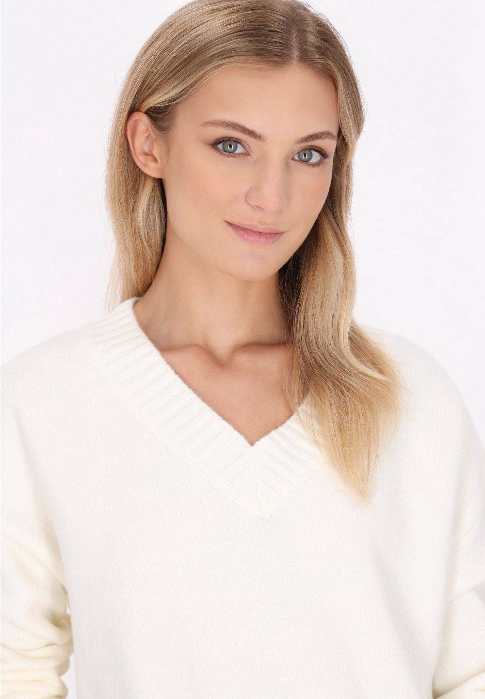 Schmuddelwedda DreiMaster Klassik Pullover Online