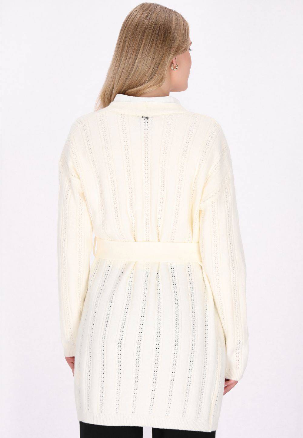 Schmuddelwedda DreiMaster Klassik Cardigan Outlet