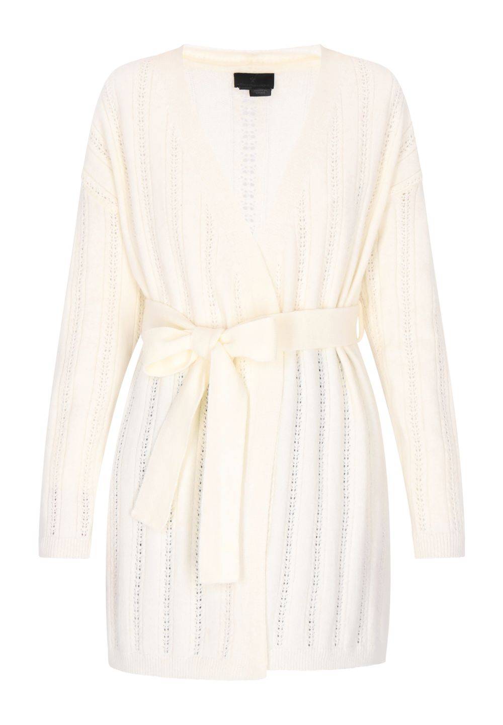 Schmuddelwedda DreiMaster Klassik Cardigan Outlet